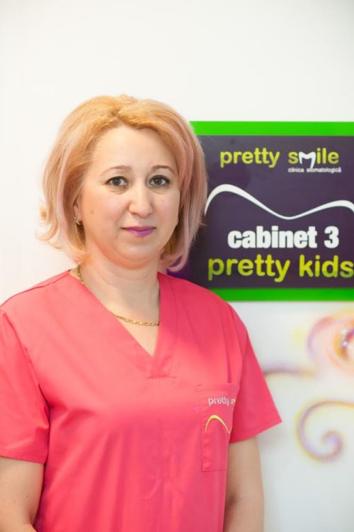 Cabinet stomatologie Iași